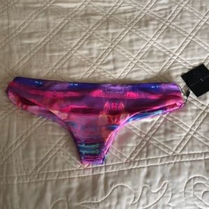 Stone Fox Jessie Bikini Bottom